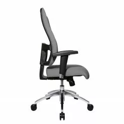 Topstar Bürodrehstuhl Air Synchro - Lichtgrau -Buromobel Verkaufe 1000285193 210907 15264700021 DETAILS P000000001000285193