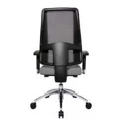 Topstar Bürodrehstuhl Air Synchro - Lichtgrau -Buromobel Verkaufe 1000285193 210907 15264700022 DETAILS P000000001000285193