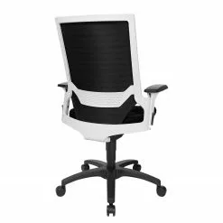 Topstar Bürodrehstuhl Autosyncron II - Schwarz -Buromobel Verkaufe 1000285195 210907 15264700030 DETAILS P000000001000285195