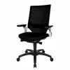 Topstar Bürodrehstuhl Autosyncron I - Schwarz -Buromobel Verkaufe 1000285198 210907 15264800044 IMAGE P000000001000285198