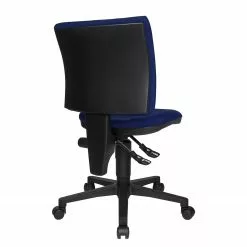 Topstar Bürodrehstuhl U50 - Dunkelblau -Buromobel Verkaufe 1000285202 210907 15264900063 DETAILS P000000001000285202