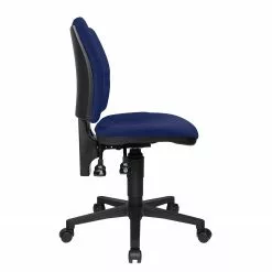 Topstar Bürodrehstuhl U50 - Dunkelblau -Buromobel Verkaufe 1000285202 210907 15264900064 DETAILS P000000001000285202