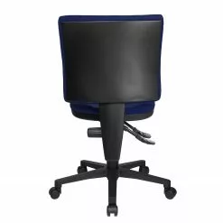 Topstar Bürodrehstuhl U50 - Dunkelblau -Buromobel Verkaufe 1000285202 210907 15264900065 DETAILS P000000001000285202