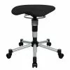 Topstar Fitness-Hocker Body Balance 20 - Schwarz -Buromobel Verkaufe 1000285215 210907 15265000106 IMAGE P000000001000285215