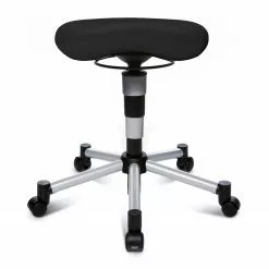Topstar Fitness-Hocker Body Balance 20 - Schwarz 5 Topstar Fitness-Hocker Body Balance 20 - Schwarz -Buromobel Verkaufe 1000285215 210907 15265000107 DETAILS P000000001000285215