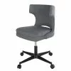 Fredriks Bürostuhl Chris - Dunkelgrau -Buromobel Verkaufe 1000288170 220831 010 IMAGE P000000001000288170