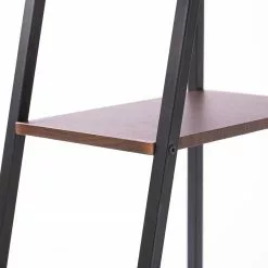 FLHF Schreibtisch-Kombination Ren - Ahorn Dekor Dunkel -Buromobel Verkaufe 1000288998 210902 09115900130 DETAILS P000000001000288998