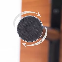 FLHF Schreibtisch Aryn - Anthrazit / Walnuss 23 FLHF Schreibtisch Aryn - Anthrazit / Walnuss -Buromobel Verkaufe 1000289011 210902 09120400246 DETAILS P000000001000289011