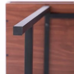 FLHF Schreibtisch Kayl - Ahorn Dekor Dunkel -Buromobel Verkaufe 1000289012 210902 09120400254 DETAILS P000000001000289012