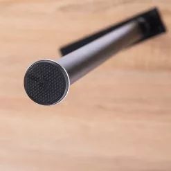 FLHF Schreibtisch Issa - Eiche Dekor / Schwarz -Buromobel Verkaufe 1000289015 210914 13503000019 DETAILS P000000001000289015