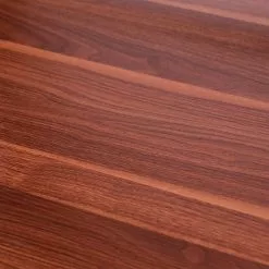 FLHF Schreibtisch Olm - Walnuss Dekor -Buromobel Verkaufe 1000289025 210902 09120700330 DETAILS P000000001000289025