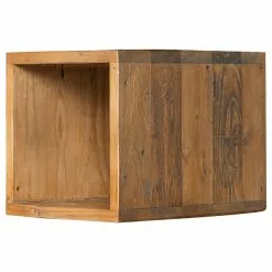 Ars manufacti Wandregal Tamati II (3er-Set) - Pinie massiv -Buromobel Verkaufe 1000291181 220610 049 DETAILS P000000001000291181