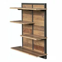 Ars manufacti Wandregal Tamati - Pinie massiv -Buromobel Verkaufe 1000291187 220610 035 DETAILS P000000001000291187