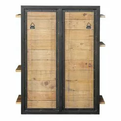 Ars manufacti Wandregal Tamati - Pinie massiv -Buromobel Verkaufe 1000291187 220610 050 DETAILS P000000001000291187