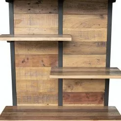 Ars manufacti Wandregal Tamati - Pinie massiv -Buromobel Verkaufe 1000291187 220610 055 DETAILS P000000001000291187