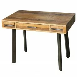 Ars manufacti Schreibtisch Tamati IV - Pinie massiv -Buromobel Verkaufe 1000291190 220610 038 DETAILS P000000001000291190