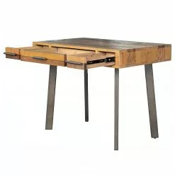 Ars manufacti Schreibtisch Tamati IV - Pinie massiv -Buromobel Verkaufe 1000291190 220610 040 DETAILS P000000001000291190