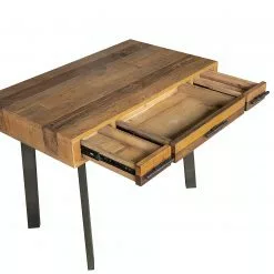 Ars manufacti Schreibtisch Tamati IV - Pinie massiv -Buromobel Verkaufe 1000291190 220610 050 DETAILS P000000001000291190