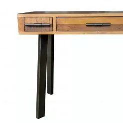 Ars manufacti Schreibtisch Tamati IV - Pinie massiv -Buromobel Verkaufe 1000291190 220610 060 DETAILS P000000001000291190