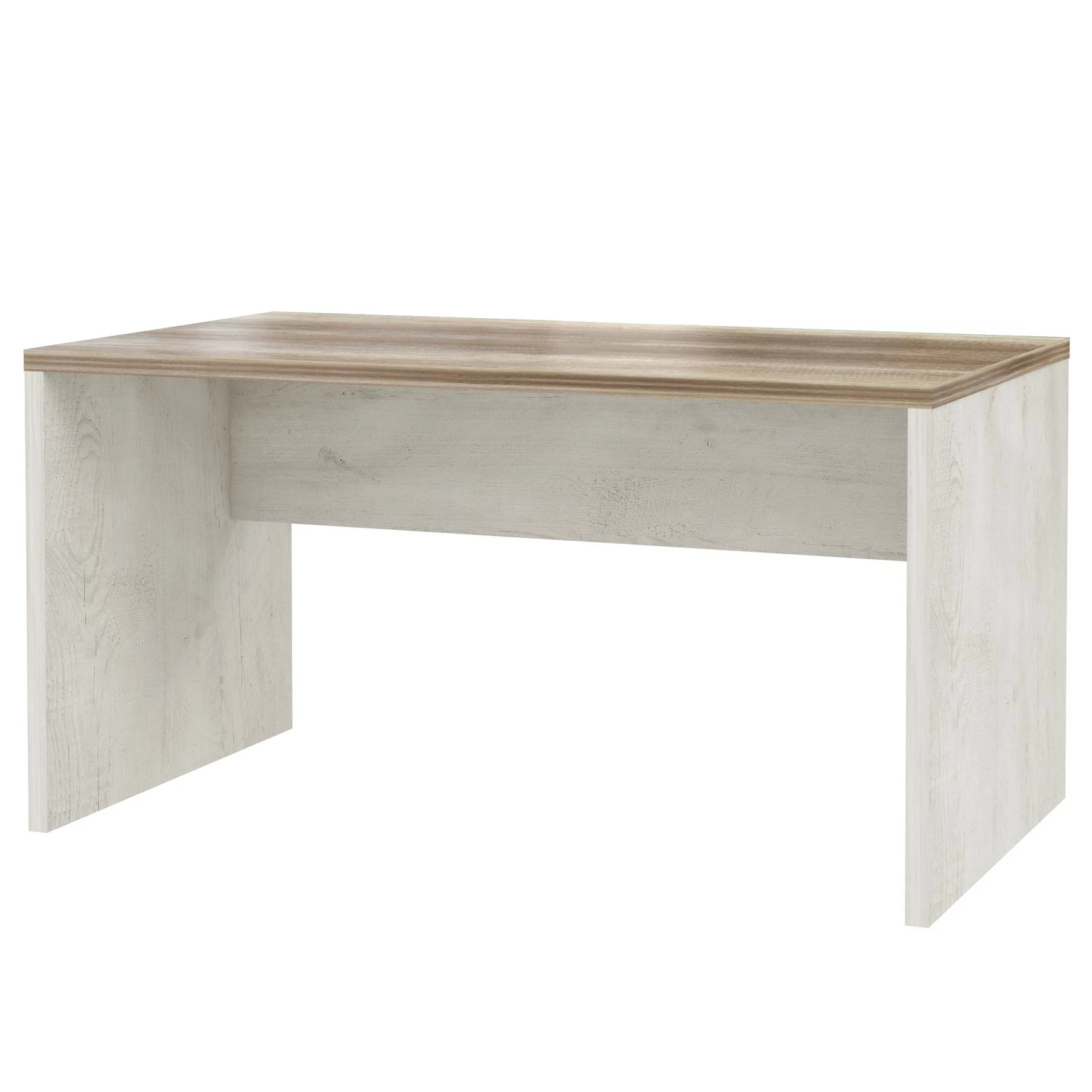 Fredriks Eckschreibtisch Morona - 220 x 220 cm 4 Fredriks Eckschreibtisch Morona - 220 x 220 cm – Bild 2