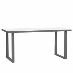 Fredriks Büroset Kendrick I (7-teilig) - Weiß / Grau -Buromobel Verkaufe 1000292008 211006 14100900238 DETAILS P000000001000292008