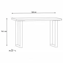 Fredriks Eckschreibtisch Kendrick - 235 x 195 cm -Buromobel Verkaufe 1000292012 211006 14101200699 SKETCH DETAILS P000000001000292012 sketch