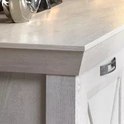 Ridgevalley Sideboard Kimbark II - Pinie Weiß Dekor -Buromobel Verkaufe 1000295071 210924 143048000104 DETAILS P000000001000295071