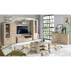 Loftscape Sideboard Truth - Eiche Sonoma Dekor -Buromobel Verkaufe 1000295089 211125 14485500094 MOOD DETAILS P000000001000295089 mood