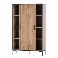 Furnitive Aktenschrank Cumminus III - Eiche Dekor -Buromobel Verkaufe 1000296249 210927 08195400177 DETAILS P000000001000296249