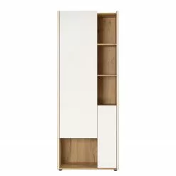 Germania Aktenschrank GW-Indianapolis - Eiche Navarra Dekor / Weiß -Buromobel Verkaufe 1000296428 210927 09470600130 DETAILS P000000001000296428