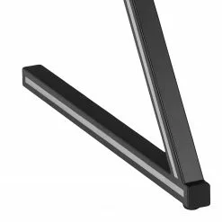 Fredriks Gaming Tisch Evale - Schwarz -Buromobel Verkaufe 1000297636 211007 08054500084 DETAILS P000000001000297636