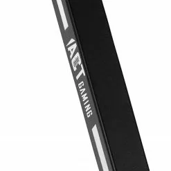 Fredriks Gaming Tisch Evale - Schwarz -Buromobel Verkaufe 1000297636 211007 08054500096 DETAILS P000000001000297636