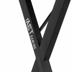 Fredriks LED Gaming Tisch Evinston - Schwarz -Buromobel Verkaufe 1000297637 211007 080545000114 DETAILS P000000001000297637