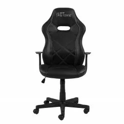 Fredriks Gaming Chair Vinay - Schwarz -Buromobel Verkaufe 1000297647 211007 08054700132 DETAILS P000000001000297647