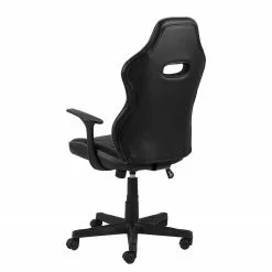 Fredriks Gaming Chair Vinay - Schwarz -Buromobel Verkaufe 1000297647 211007 08054700149 DETAILS P000000001000297647