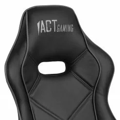 Fredriks Gaming Chair Vinay - Schwarz -Buromobel Verkaufe 1000297647 211007 08054700155 DETAILS P000000001000297647