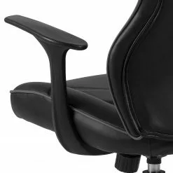 Fredriks Gaming Chair Vinay - Schwarz -Buromobel Verkaufe 1000297647 211007 08054800167 DETAILS P000000001000297647