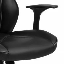 Fredriks Gaming Chair Vinay - Schwarz -Buromobel Verkaufe 1000297647 211007 08054800173 DETAILS P000000001000297647