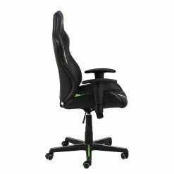 Fredriks Gaming Chair Corner - Schwarz / Grün -Buromobel Verkaufe 1000297652 211007 08054800192 DETAILS P000000001000297652