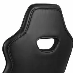 Fredriks Gaming Chair Corner - Schwarz / Grün -Buromobel Verkaufe 1000297652 211007 08054800220 DETAILS P000000001000297652