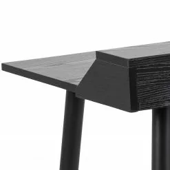 Fredriks Schreibtisch Joy - Esche Schwarz Dekor -Buromobel Verkaufe 1000297654 211007 08054900255 DETAILS P000000001000297654