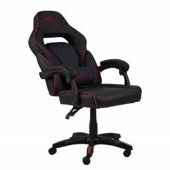 Fredriks Gaming Chair Cloud - Schwarz / Rot -Buromobel Verkaufe 1000297663 211007 08054900240 DETAILS P000000001000297663