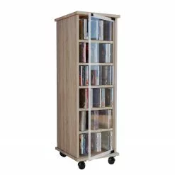 VCM Regal Valenza - Eiche Sonoma Dekor -Buromobel Verkaufe 1000298057 211014 122136000037 DETAILS P000000001000298057