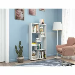 VCM Regal Blina - Weiß -Buromobel Verkaufe 1000298108 211014 12214100127 MOOD DETAILS P000000001000298108 mood