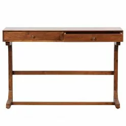 Fredriks Schreibtisch Terso - Akazie massiv - Akazie -Buromobel Verkaufe 1000299497 211011 08454200047 DETAILS P000000001000299497