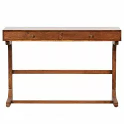 Fredriks Schreibtisch Terso - Akazie massiv - Akazie -Buromobel Verkaufe 1000299497 211011 08454200058 DETAILS P000000001000299497