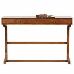 Fredriks Schreibtisch Terso - Akazie massiv - Akazie -Buromobel Verkaufe 1000299497 211011 08454200069 DETAILS P000000001000299497