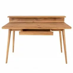 Naturoo Schreibtisch Ardennes - Wildeiche massiv - Wildeiche -Buromobel Verkaufe 1000300296 211022 083830000037 DETAILS P000000001000300296