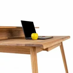 Naturoo Schreibtisch Ardennes - Wildeiche massiv - Wildeiche -Buromobel Verkaufe 1000300296 211022 083830000048 DETAILS P000000001000300296