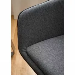 Fredriks Büroset Skabu (2-teilig) - Dunkelgrau -Buromobel Verkaufe 1000303583 211022 144512000115 DETAILS P000000001000303583